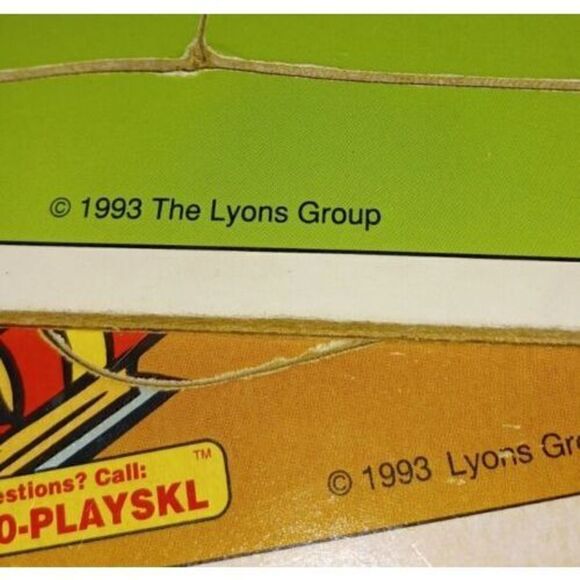 Lot of 8 Vintage Playskool, Peanuts, Barney & Disney Wood Puzzles Collectibles - Picture 15 of 16